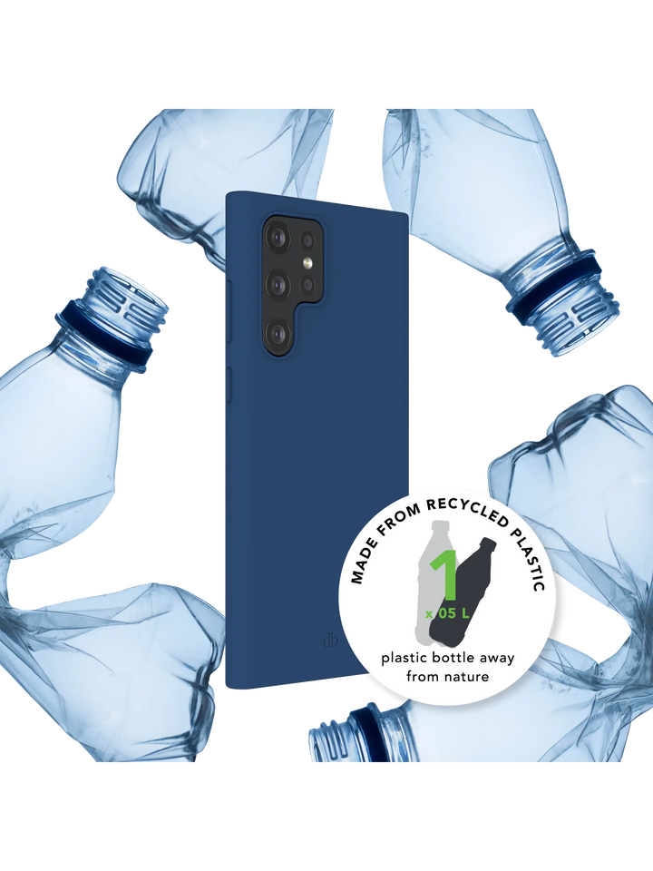 Costa Rica - Galaxy S22 - Pacific Blue Phone Case