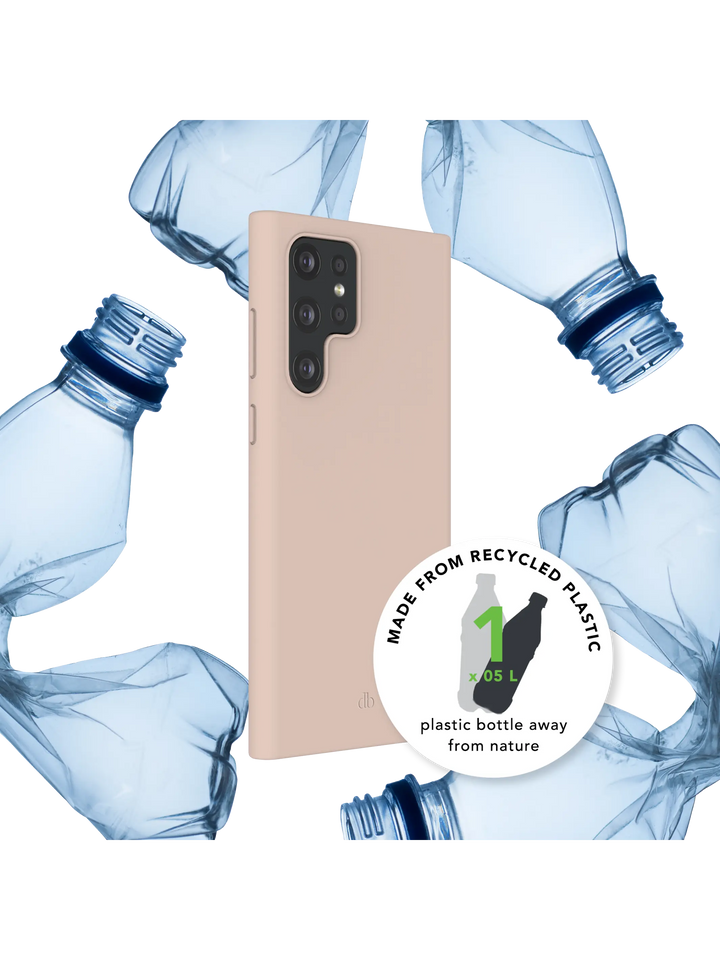 Costa Rica - Galaxy S22 - Pink Sand Phone Case