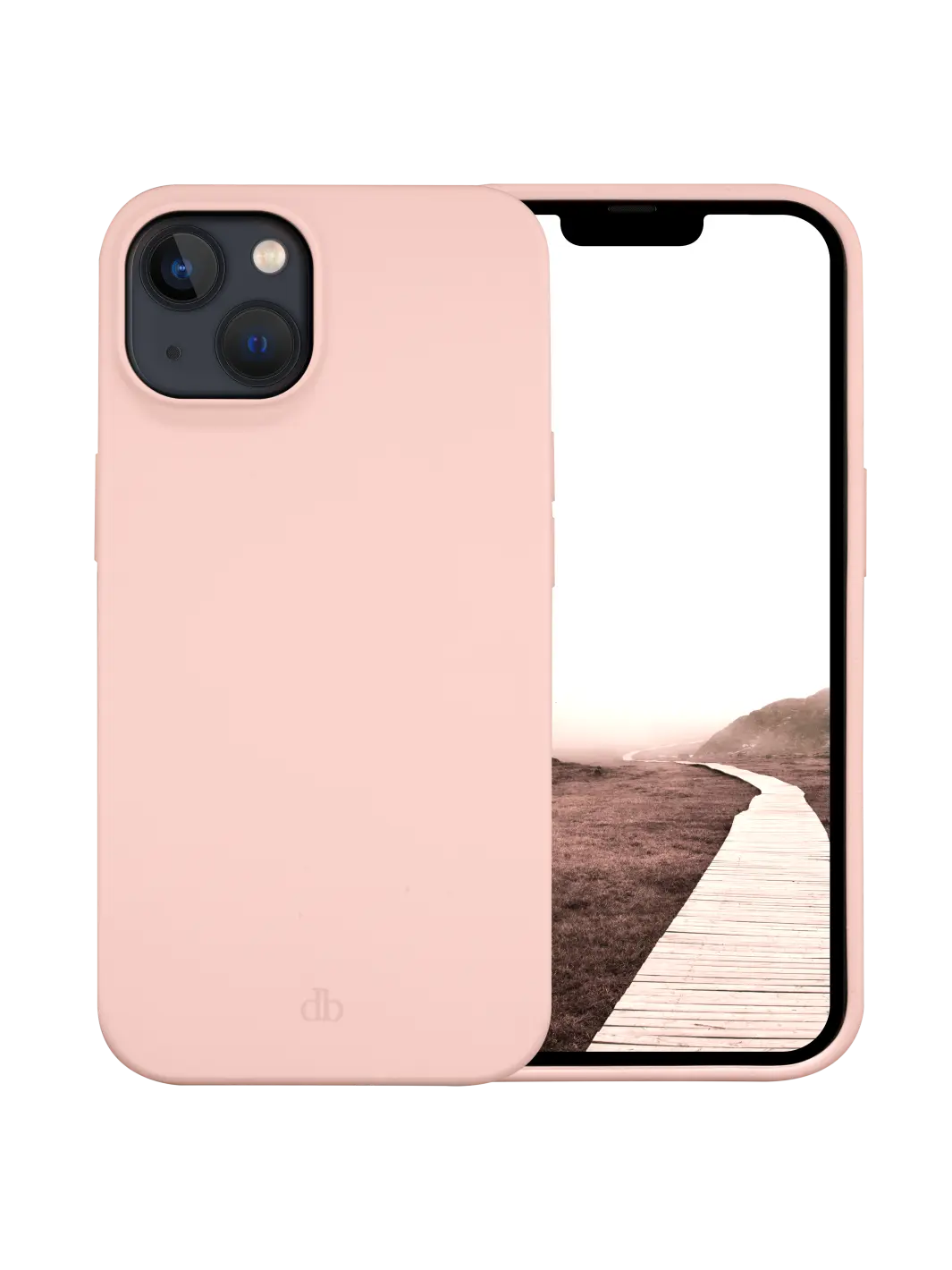 Costa Rica Pink Sand iPhone 13 Phone Case