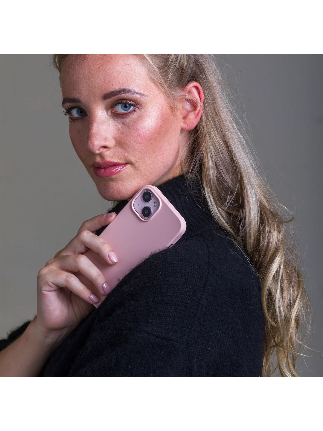 Costa Rica - iPhone 12/12 Pro - Pink sand Phone Case