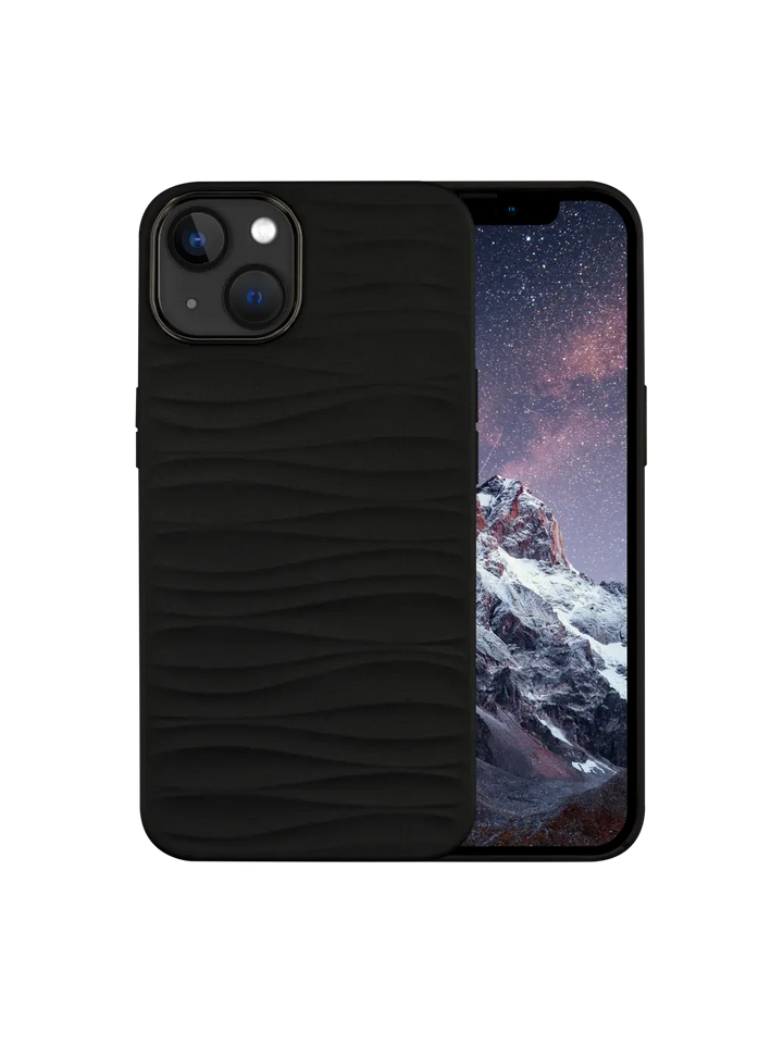Dune Black iPhone 13