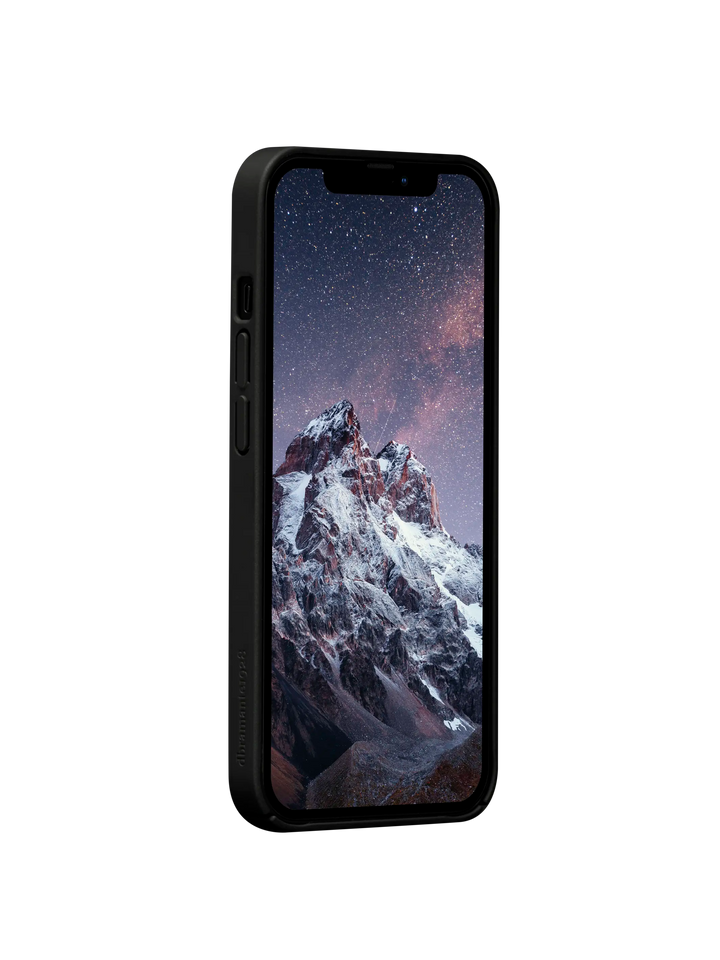 Dune - iPhone 13 - Black Phone Case