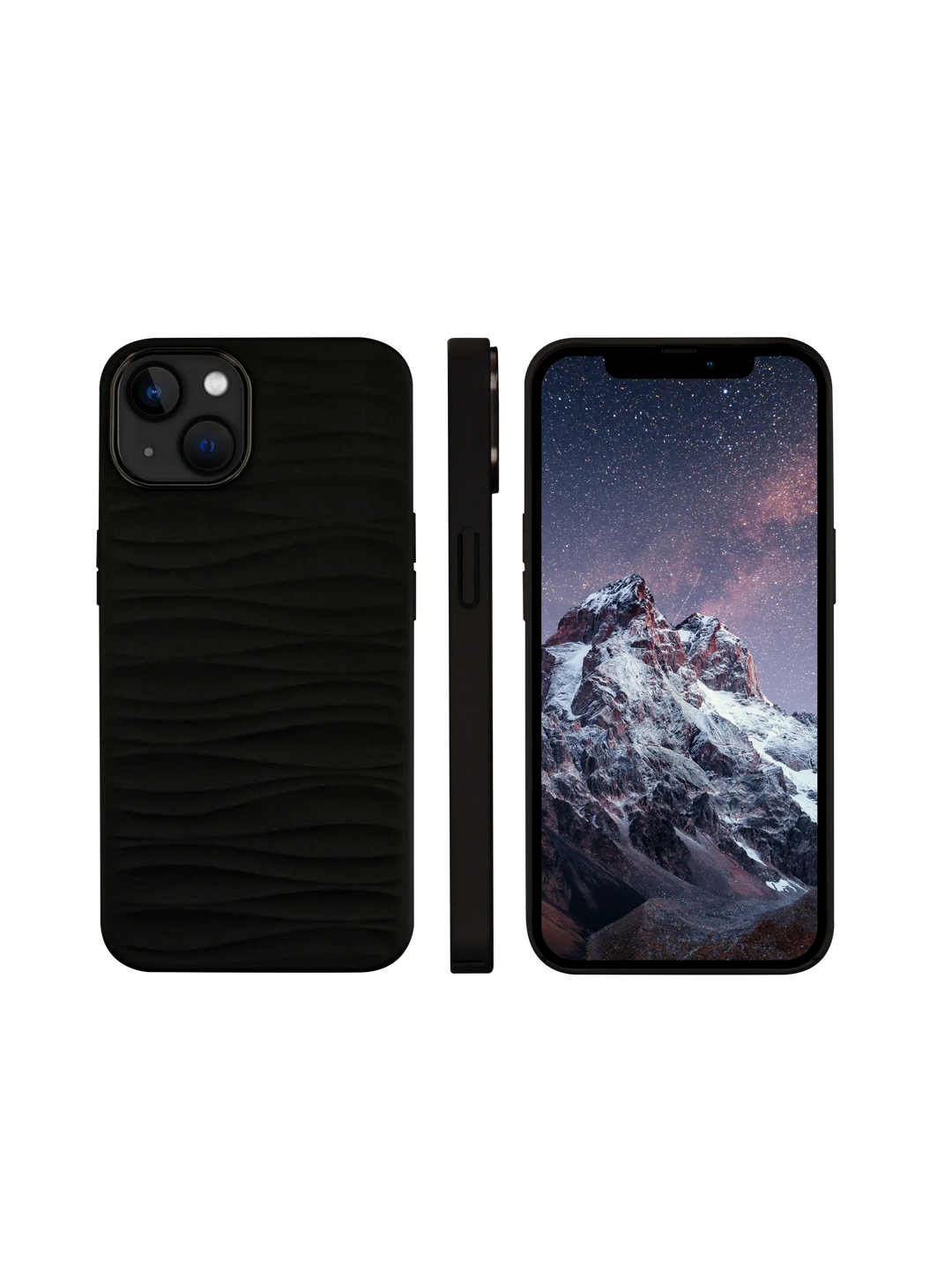Dune - iPhone 13 - Black Phone Case