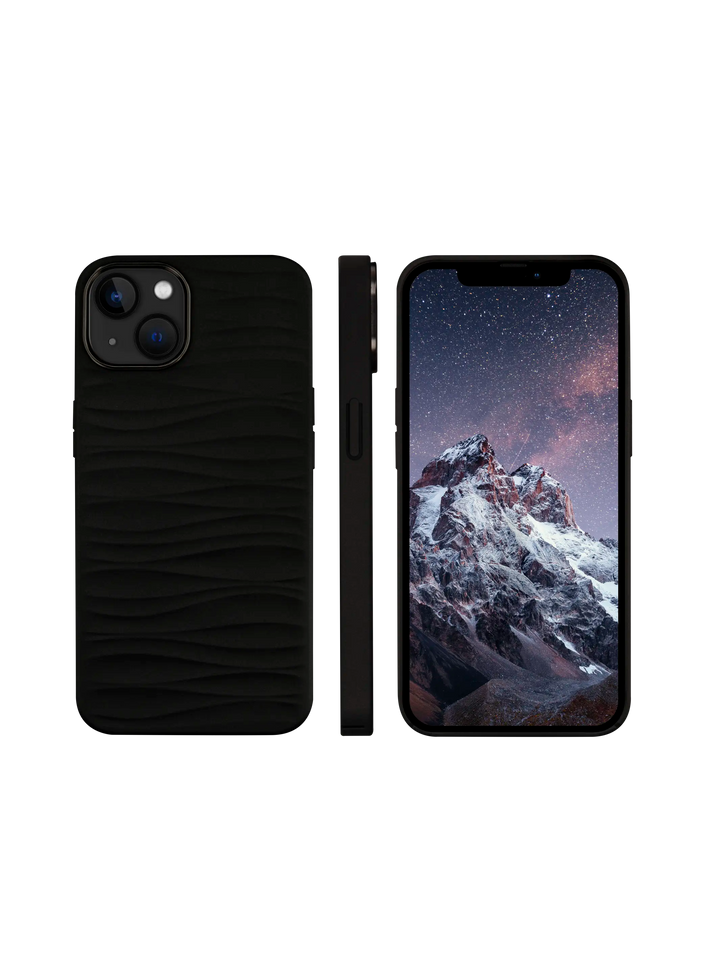 Dune - iPhone 13 - Black Phone Case
