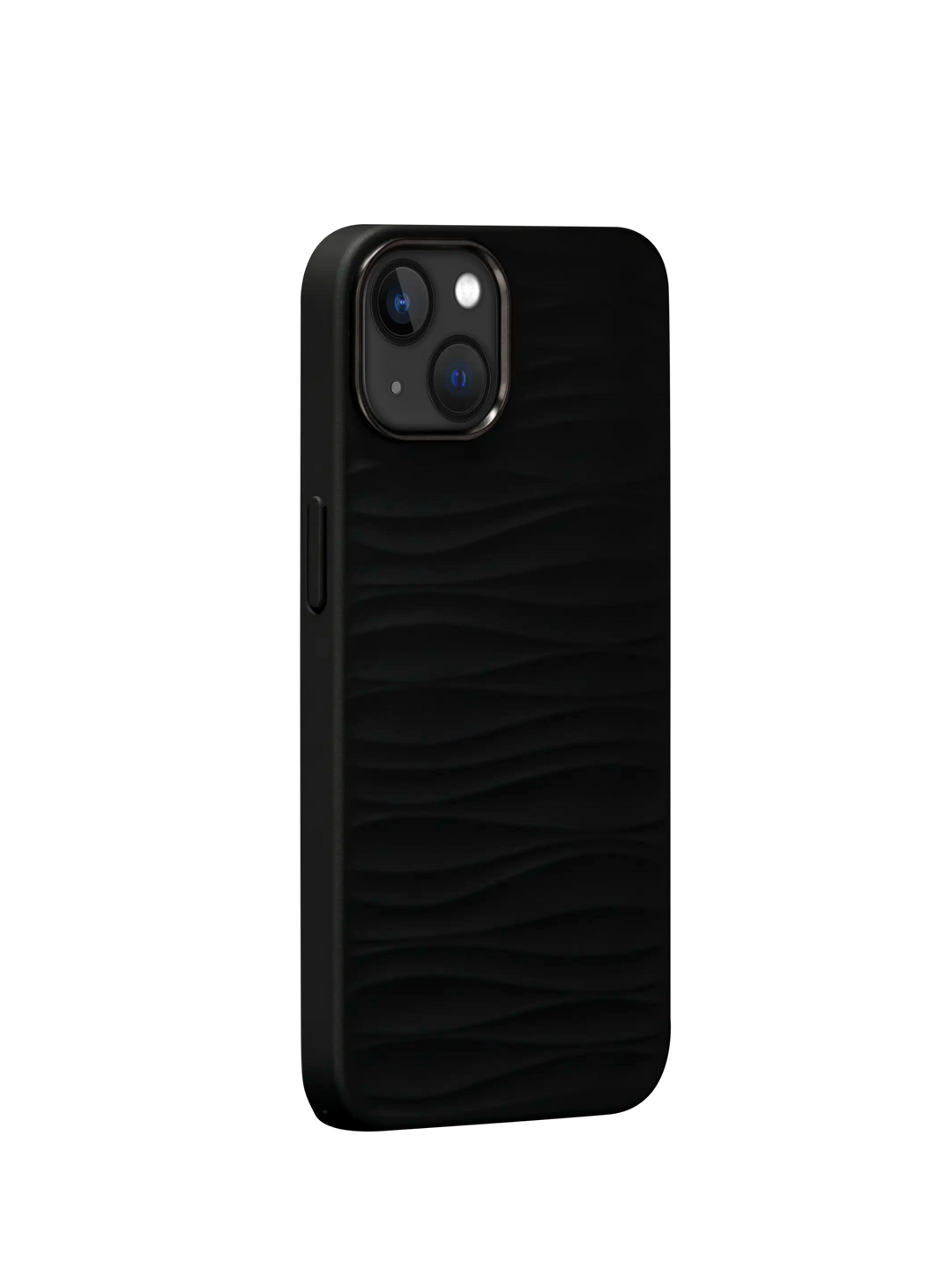 Dune - iPhone 13 - Black Phone Case