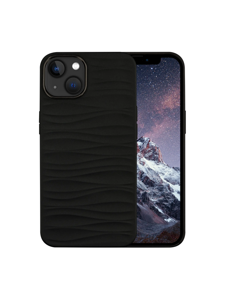 Dune - iPhone 13 - Black Phone Case