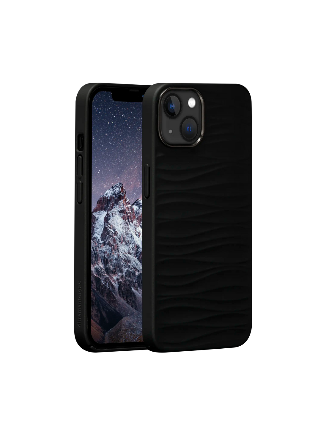 Dune - iPhone 14 - Black