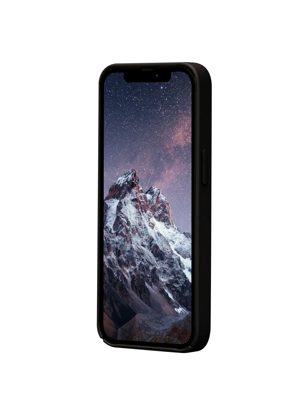 Dune - iPhone 16e/15/14/13 - Black