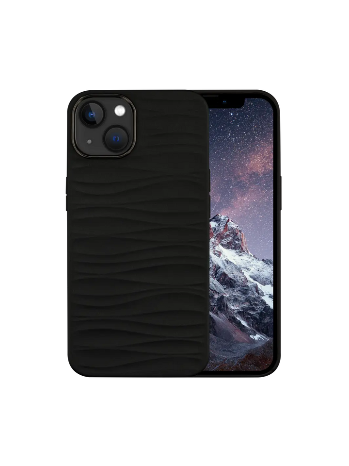 Dune - iPhone 16e/15/14/13 - Black