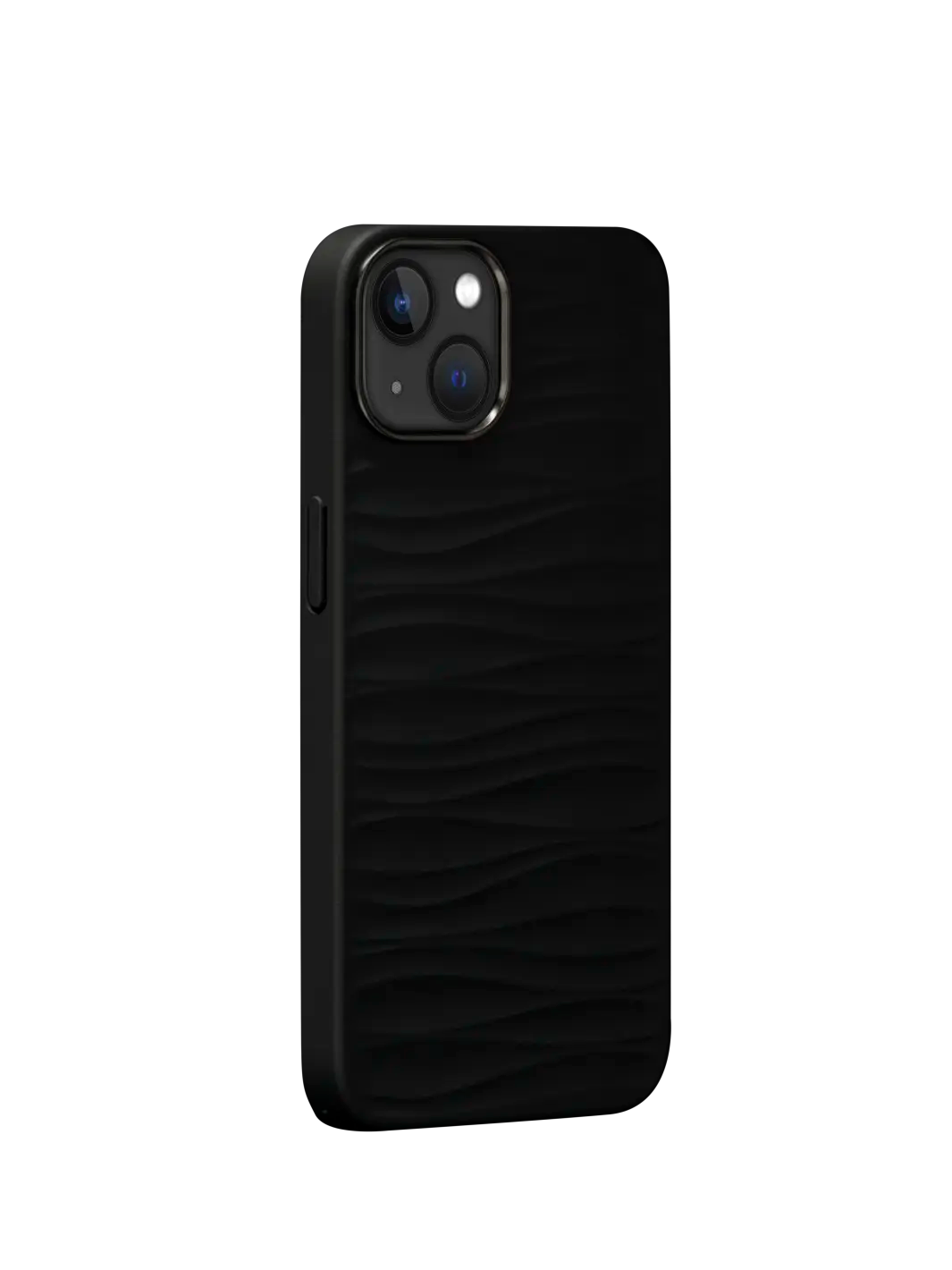 Dune - iPhone 16e/15/14/13 - Black