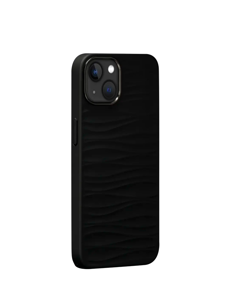 Dune - iPhone 16e/15/14/13 - Black