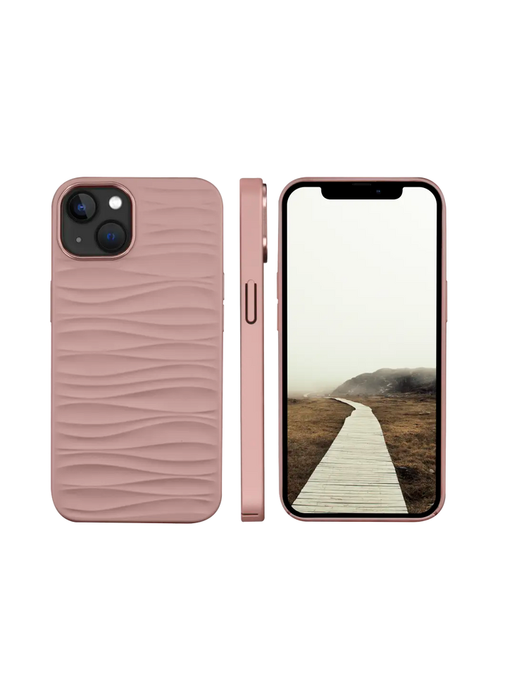 Dune - iPhone 12/12 Pro - Pink