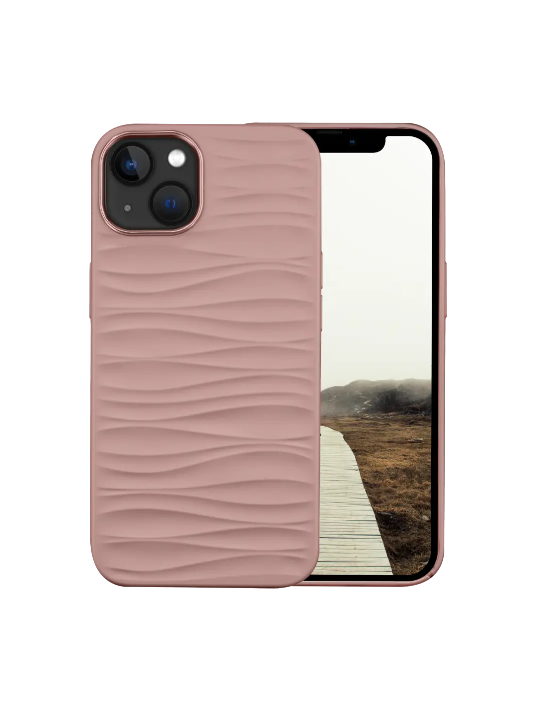 Dune Pink iPhone 13
