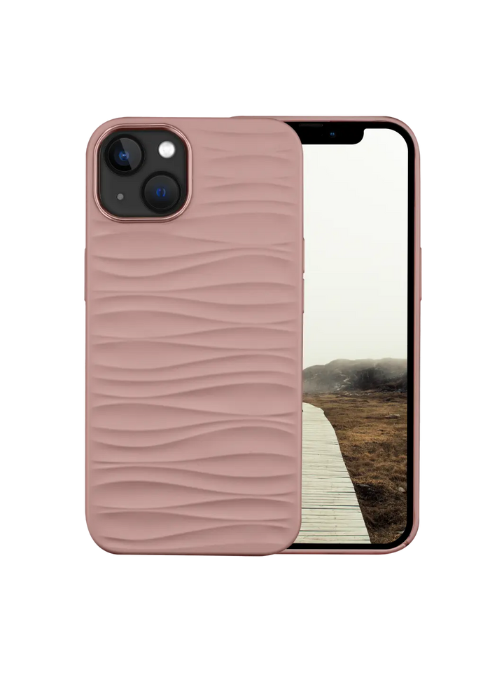 Dune Pink iPhone 13