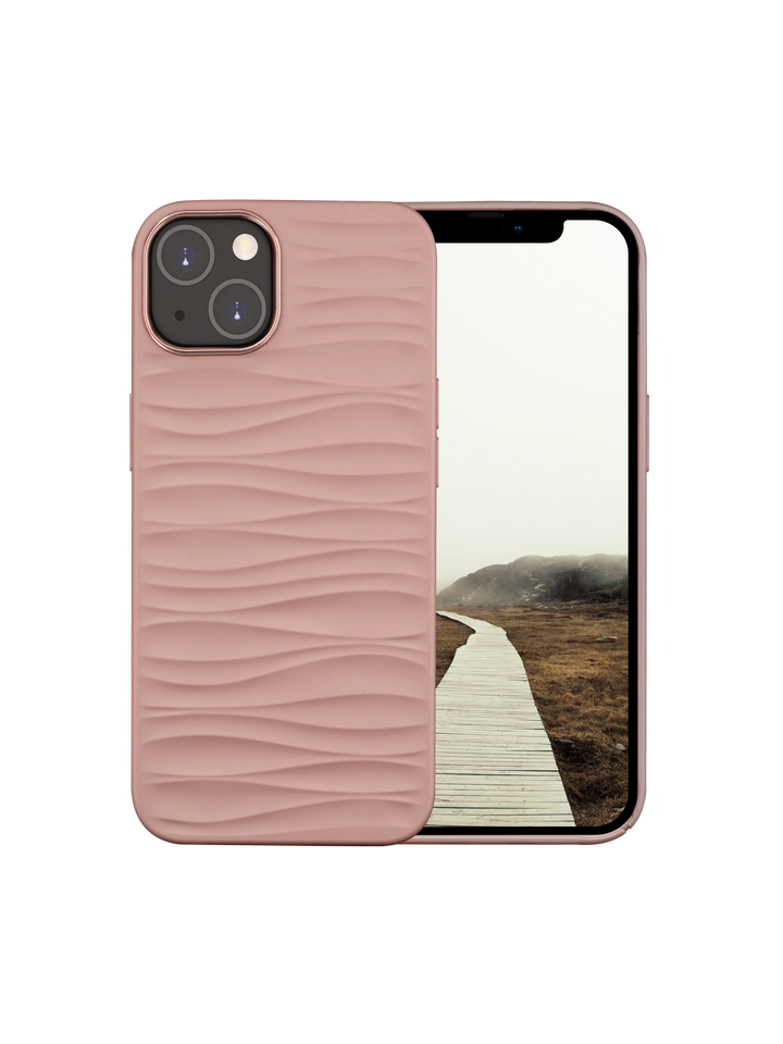 Dune - iPhone 14 - Pink