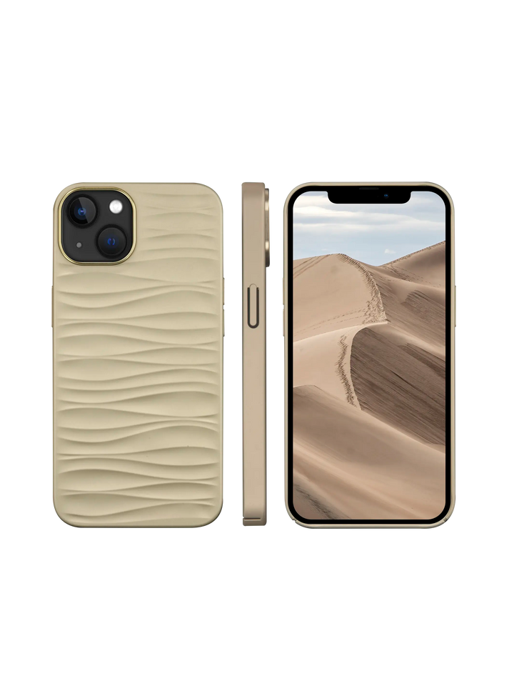 Dune - iPhone 13 - Sand