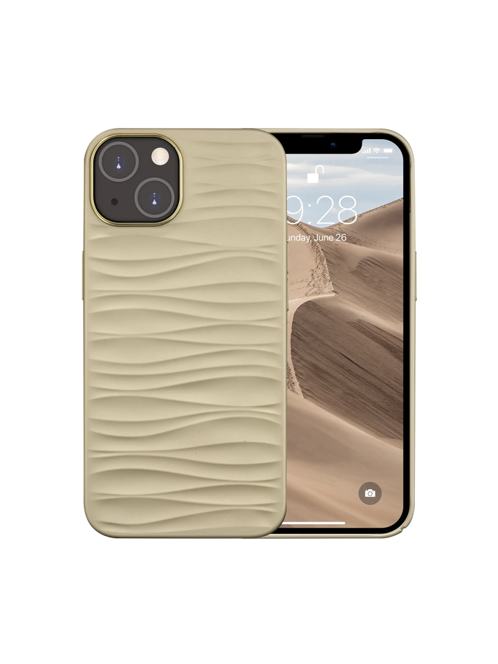 Dune - iPhone 14 - Sand