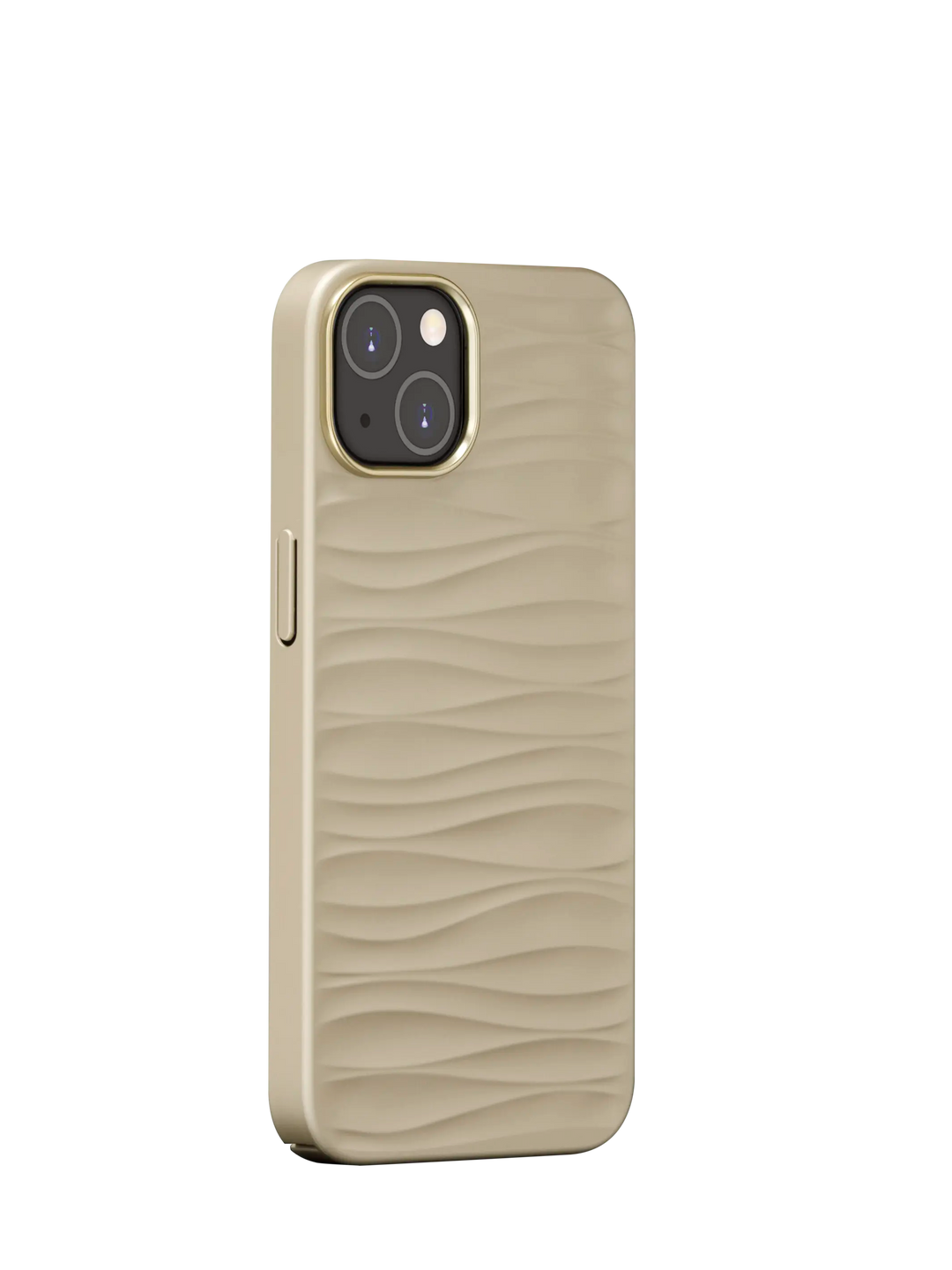 Dune - iPhone 16e/15/14/13 - Sand Phone Case