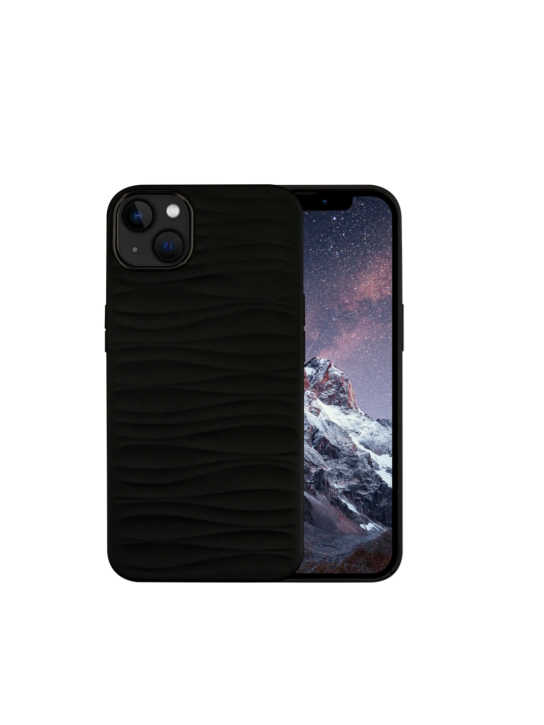 Dune - iPhone 14 Plus - Black Phone Case