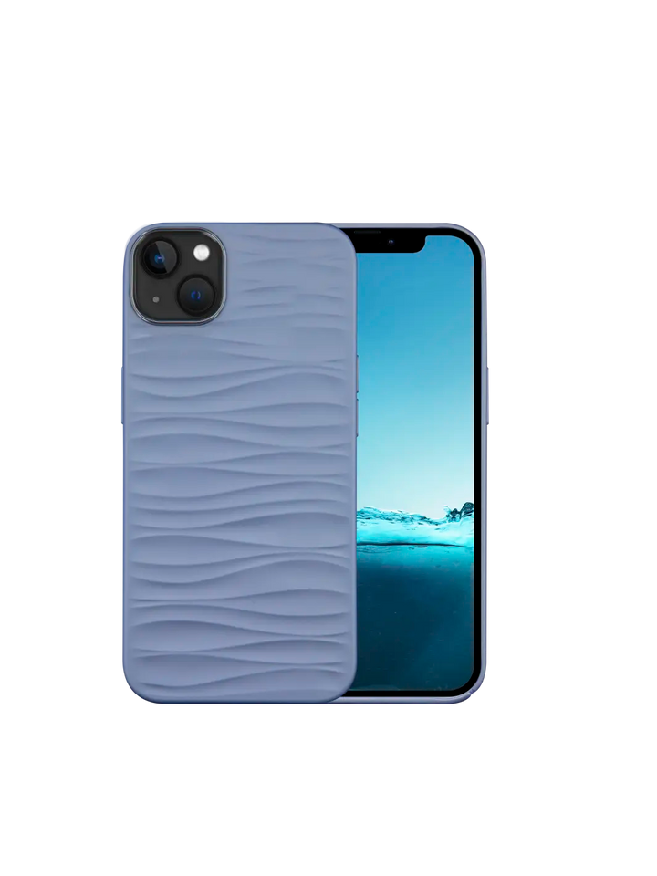 Dune Blue iPhone 14 Plus