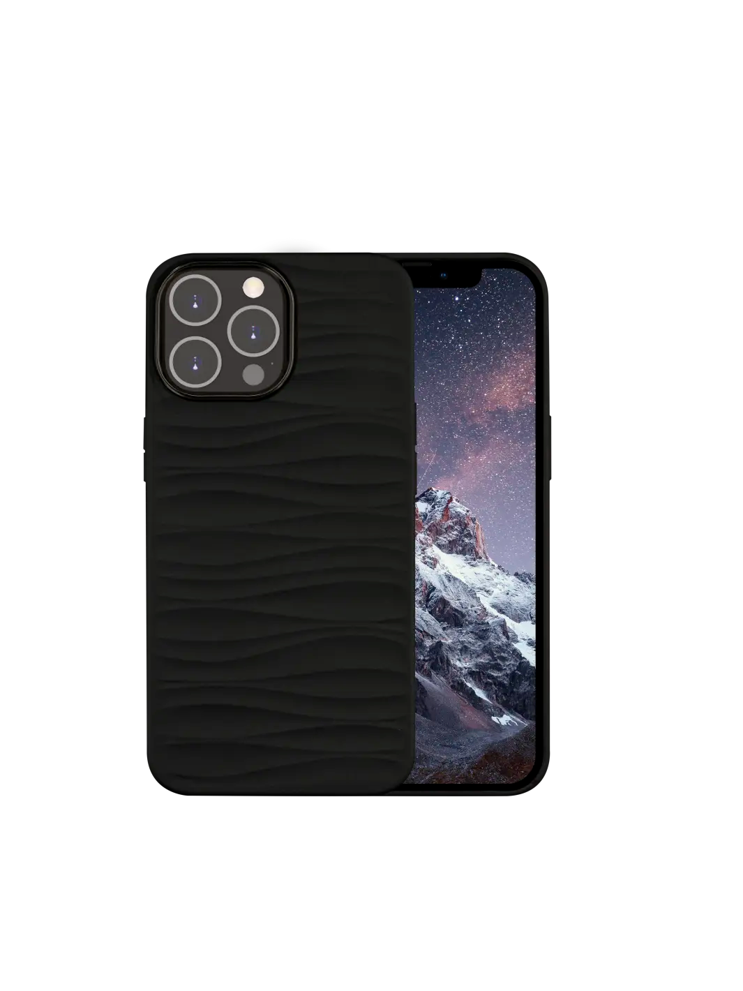 Dune Black iPhone 14 Pro Max