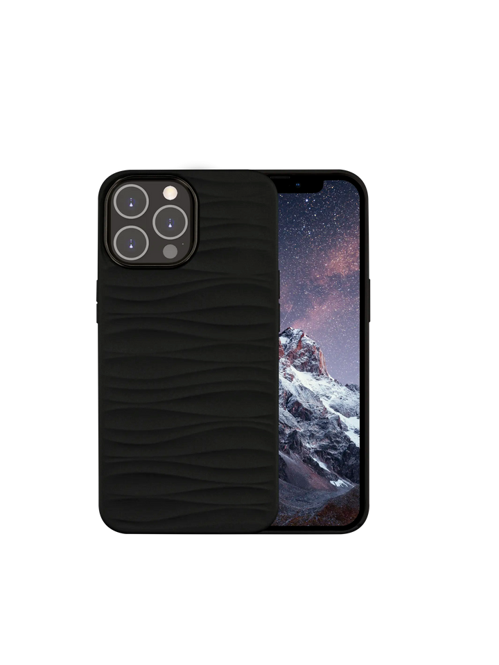 Dune - iPhone 14 Pro Max - Black Phone Case