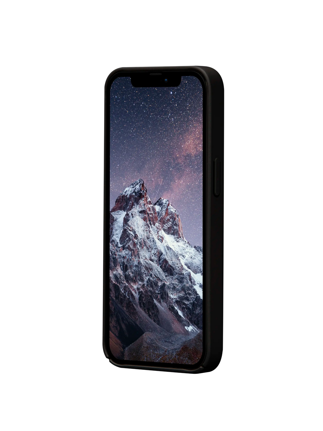 Dune - iPhone 14 Pro Max - Black Phone Case