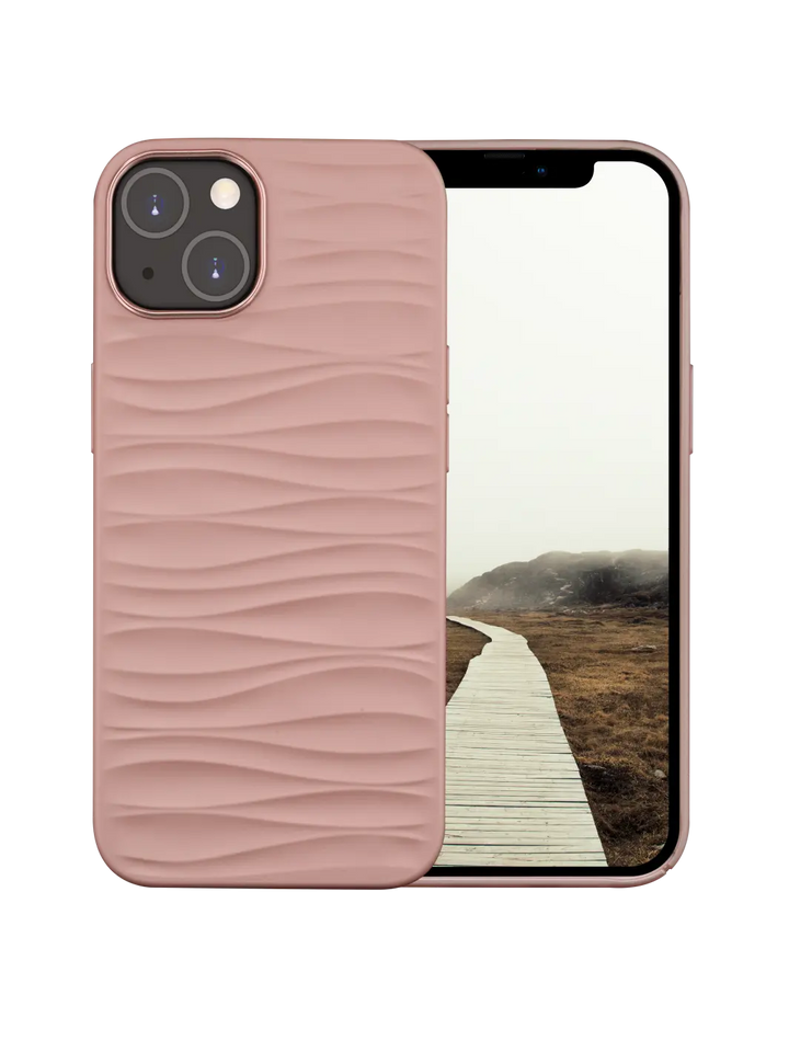 Dune Pink iPhone 14 Plus