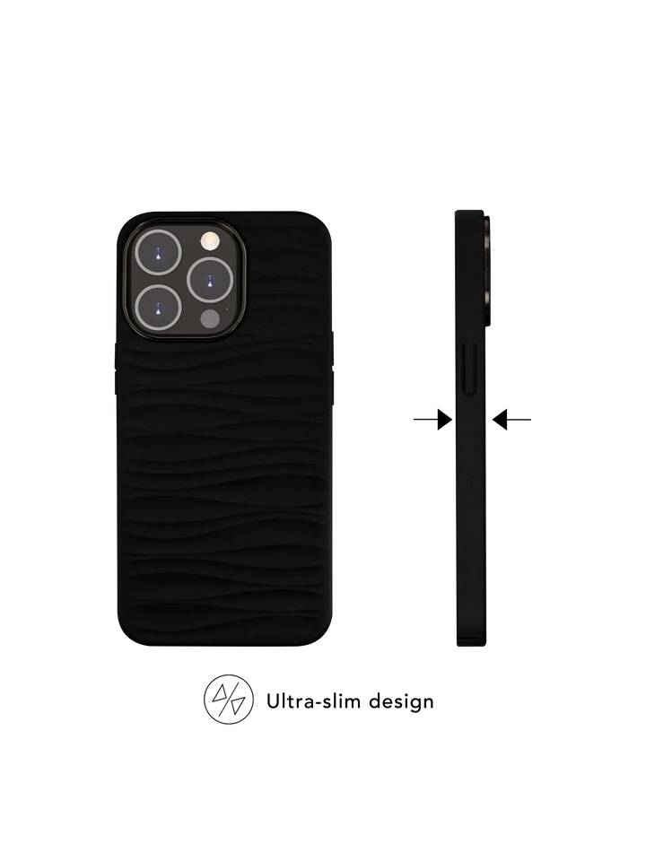 Dune - iPhone 13 - Black