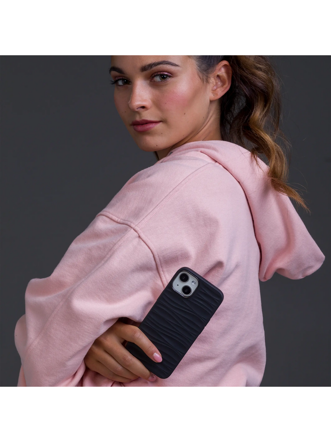 Dune - iPhone 14 Plus - Black Phone Case