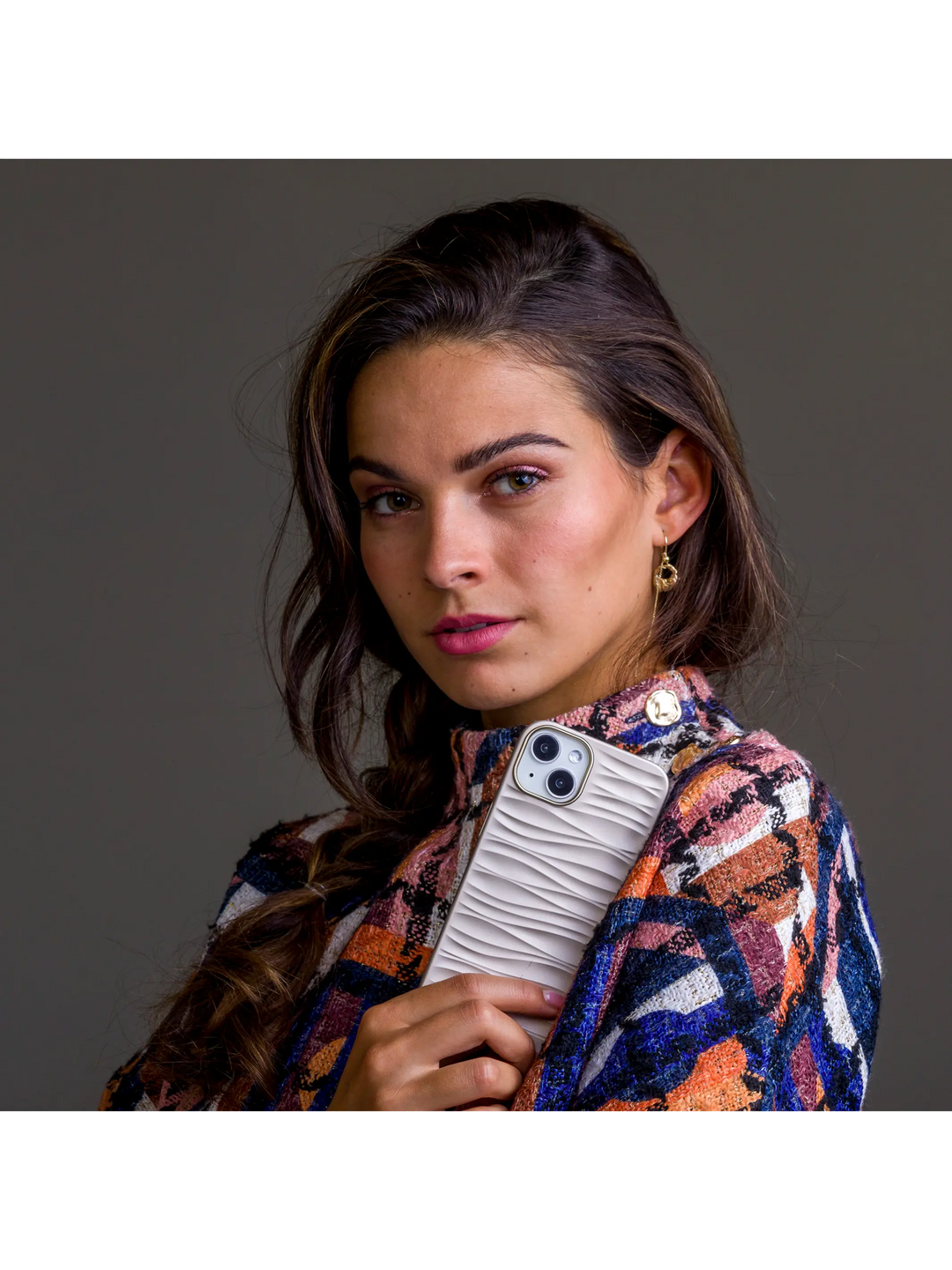 Dune - iPhone 14 Pro Max - Sand Phone Case