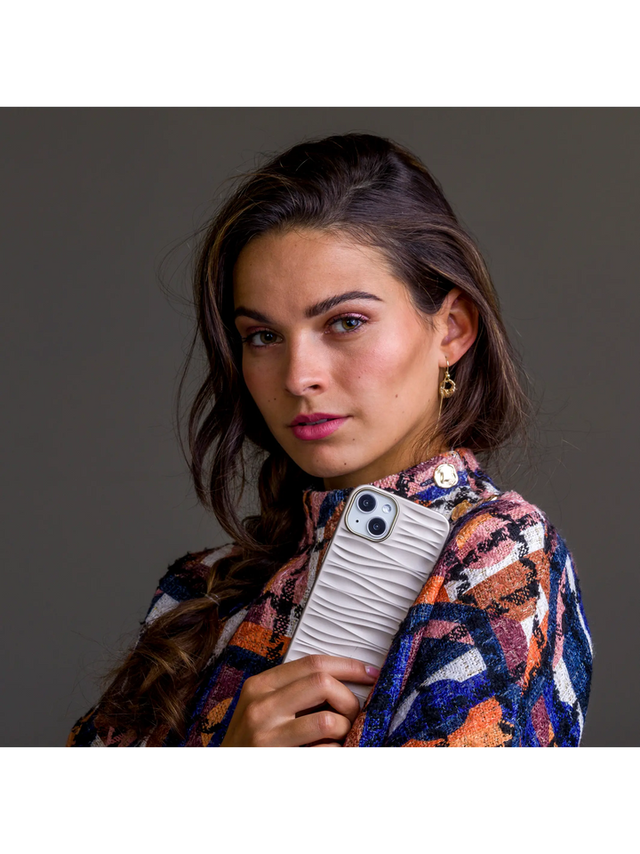 Dune - iPhone 14 Plus - Sand Phone Case