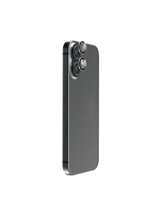 eco-lens Pro - iPhone 17/16/16 Plus - Clear Screen Protection