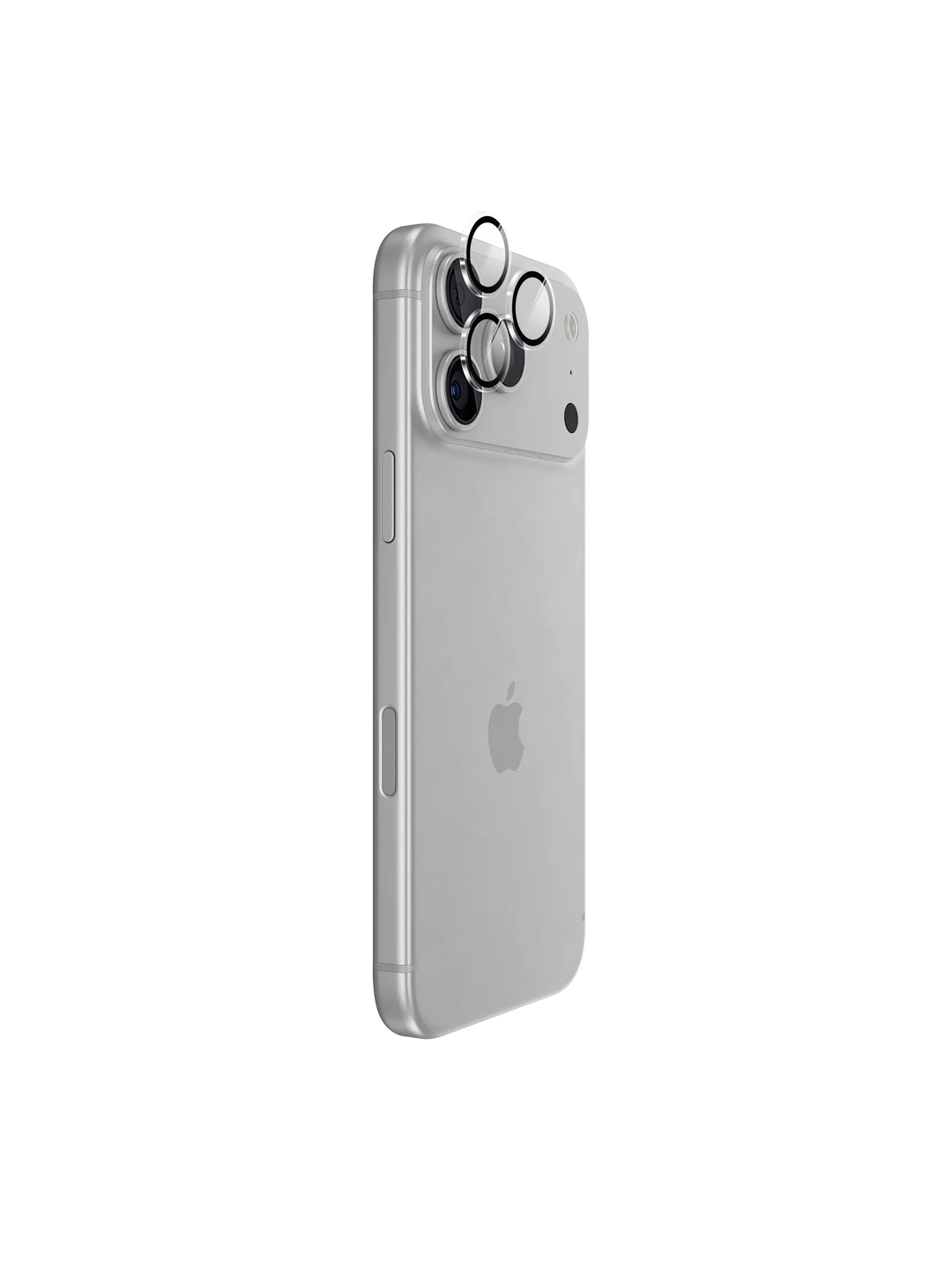 eco-lens Pro - iPhone 18 Pro/18 Pro Max - Clear