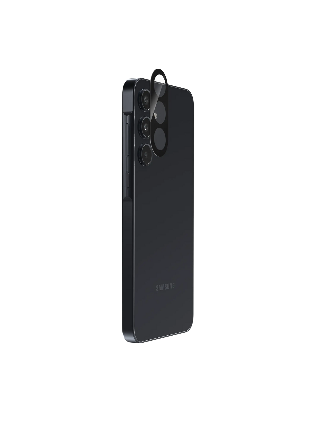 eco-lens - Galaxy A27 - Clear Screen Protection