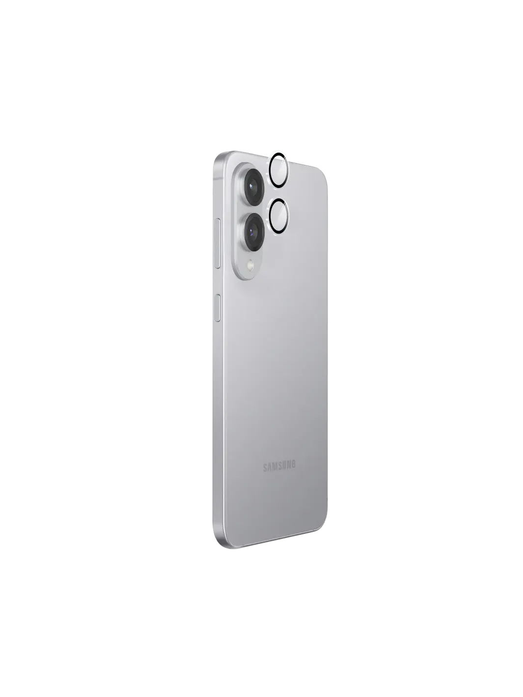 eco-lens - Galaxy S25 Edge - Clear Screen Protection