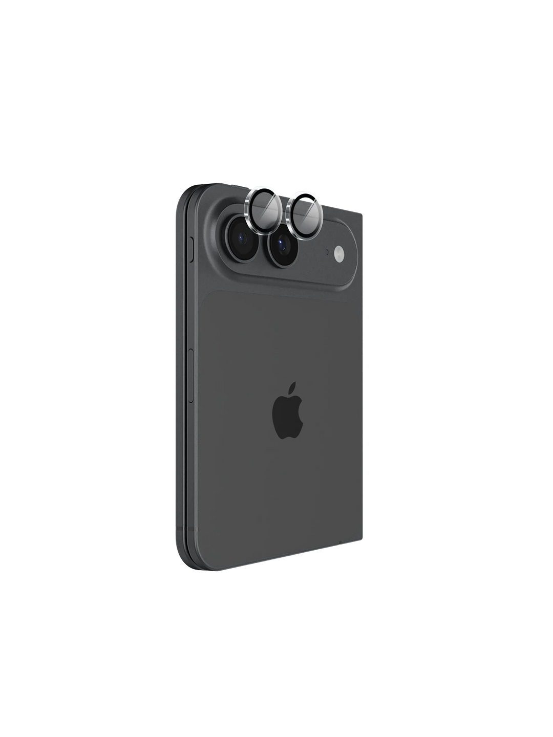 eco-lens Pro - iPhone Duo - Clear
