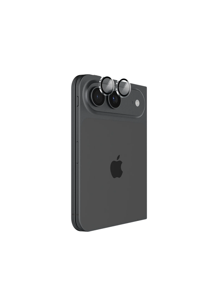 eco-lens Pro - iPhone Duo - Clear