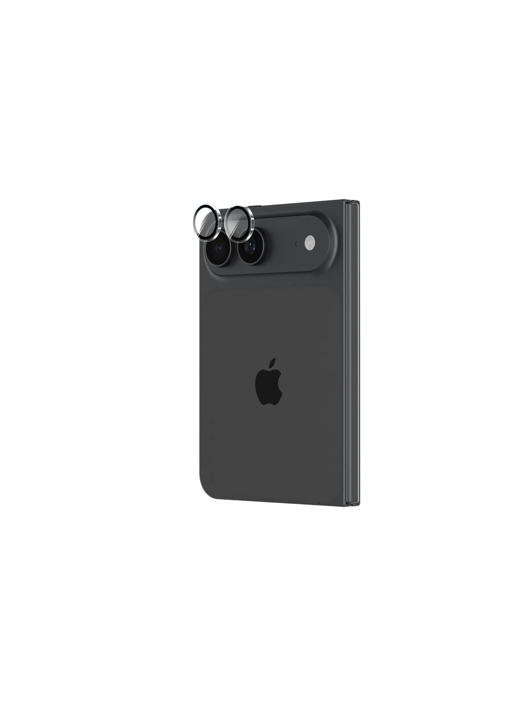 eco-lens Pro - iPhone Duo - Clear