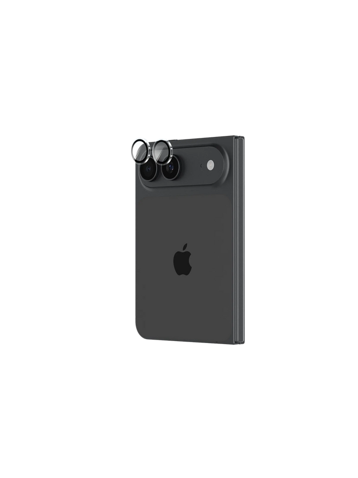 eco-lens Pro - iPhone Duo - Clear