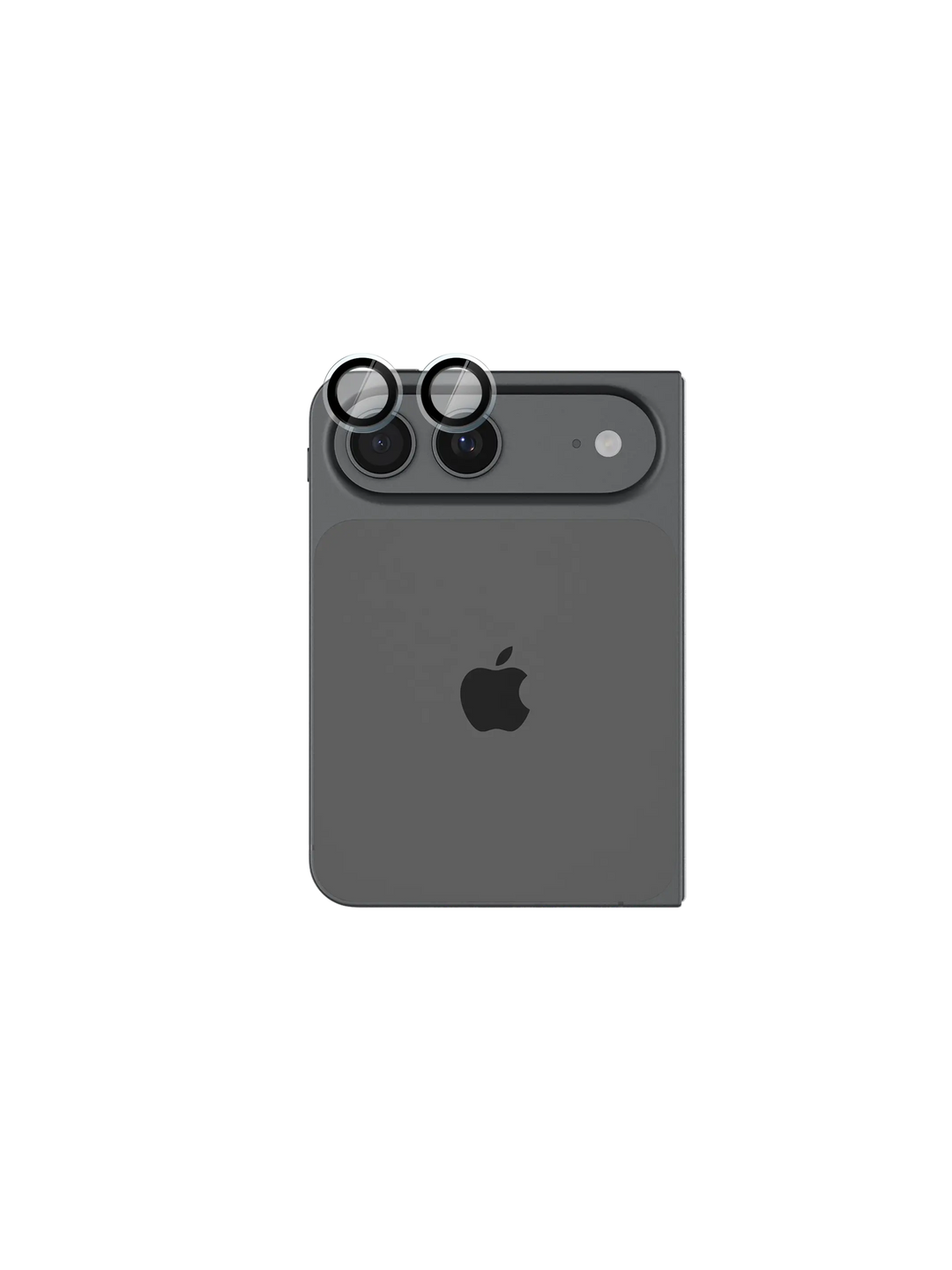 eco-lens Pro - iPhone Duo - Clear