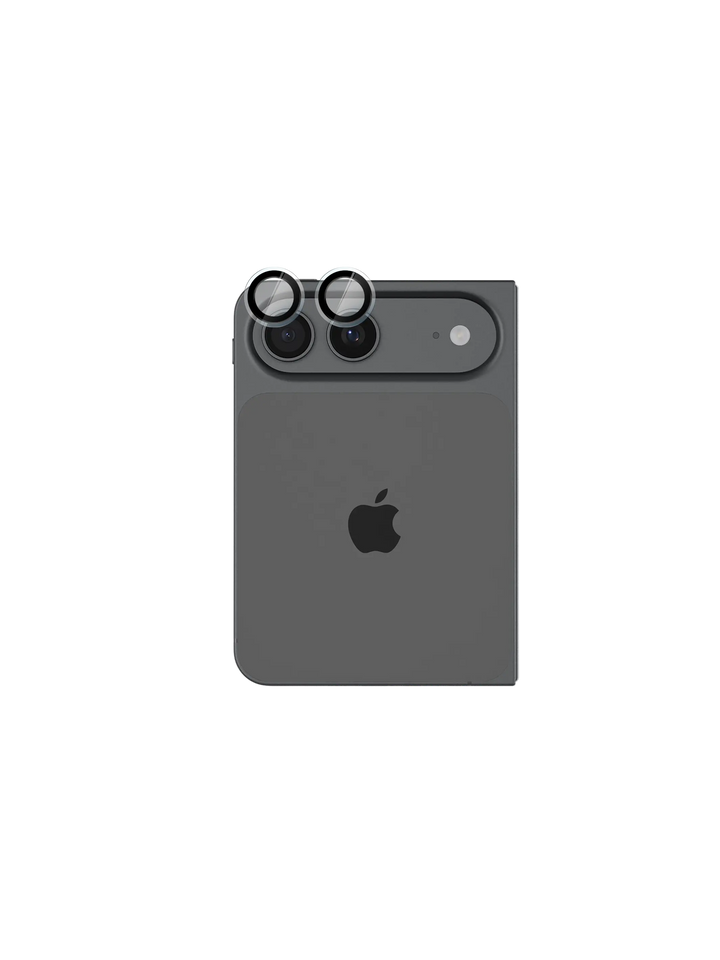 eco-lens Pro - iPhone Duo - Clear