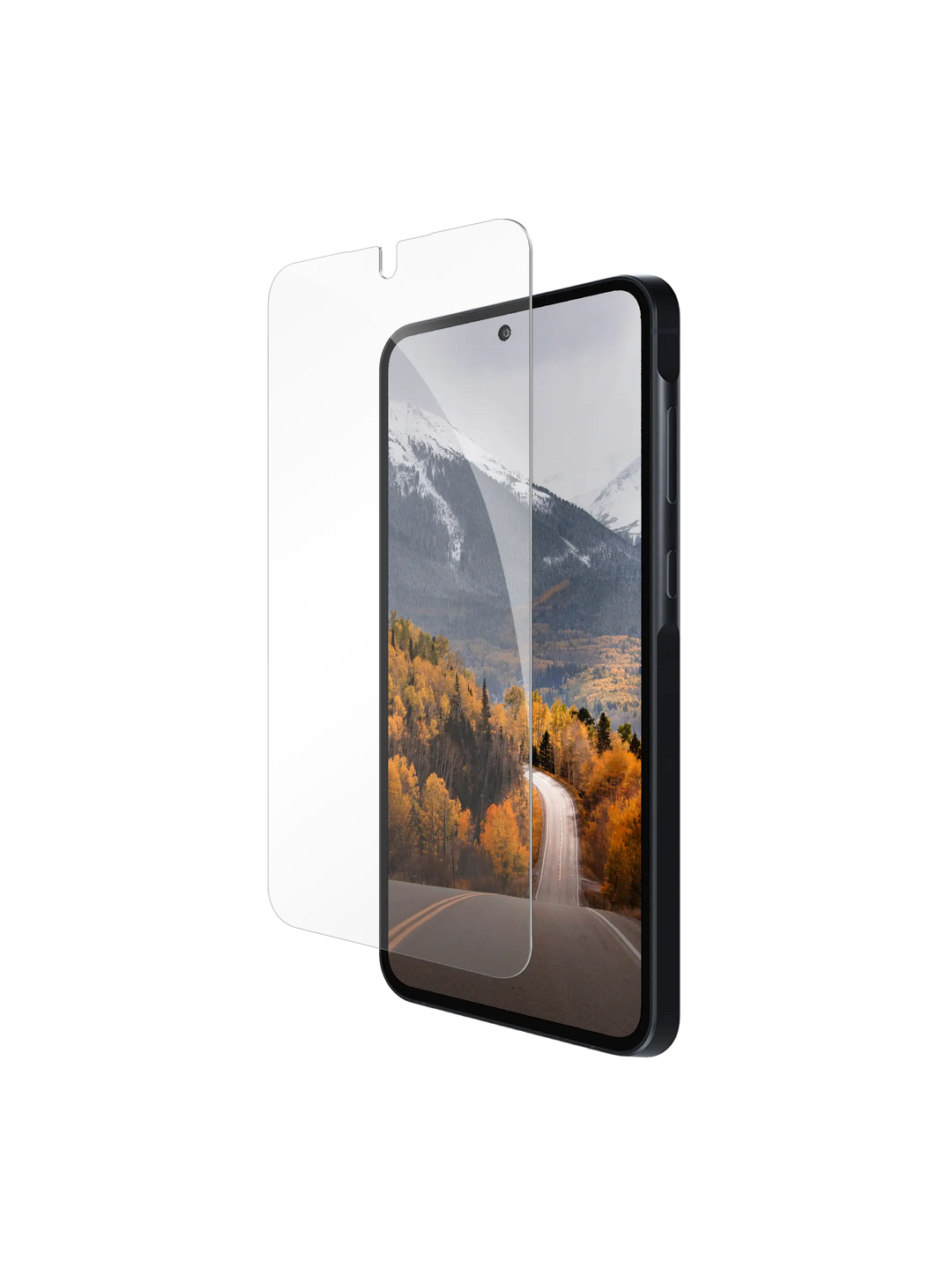 eco-protect - Galaxy A27 - Clear Screen Protection