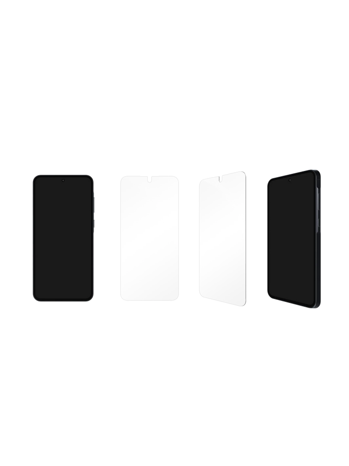 eco-protect - Galaxy A27 - Clear Screen Protection