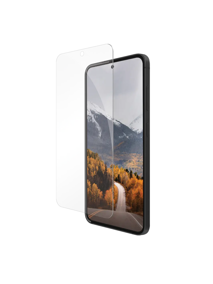eco-protect - Galaxy A36 5G - Clear