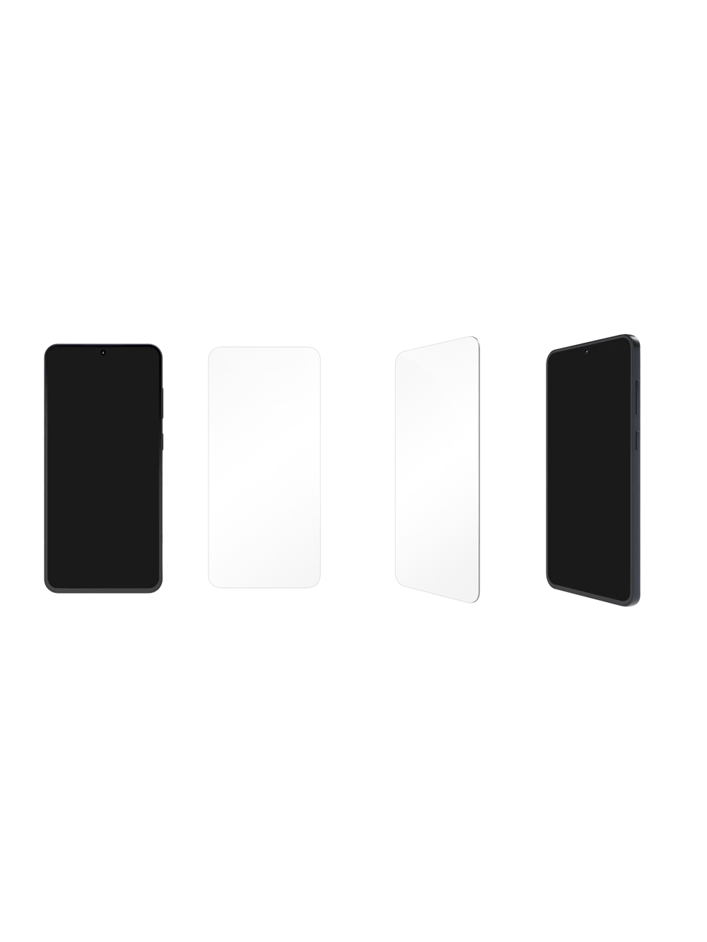 eco-protect: Durable Recycled Glass Screen Protectors – dbramante1928