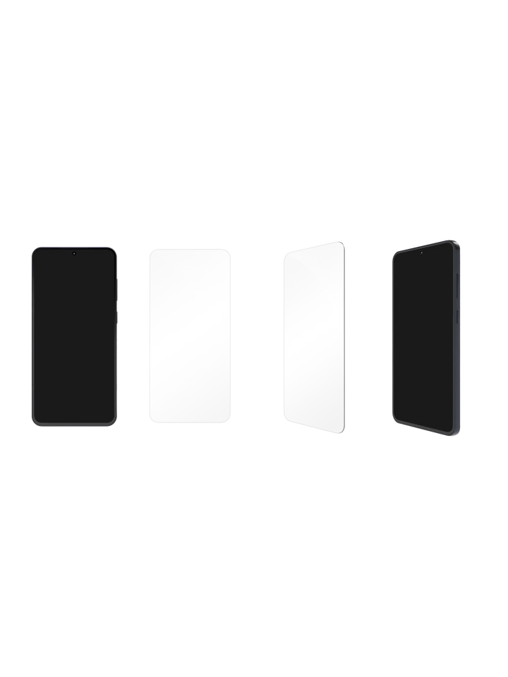 eco-protect - Galaxy A57 - Clear Screen Protection