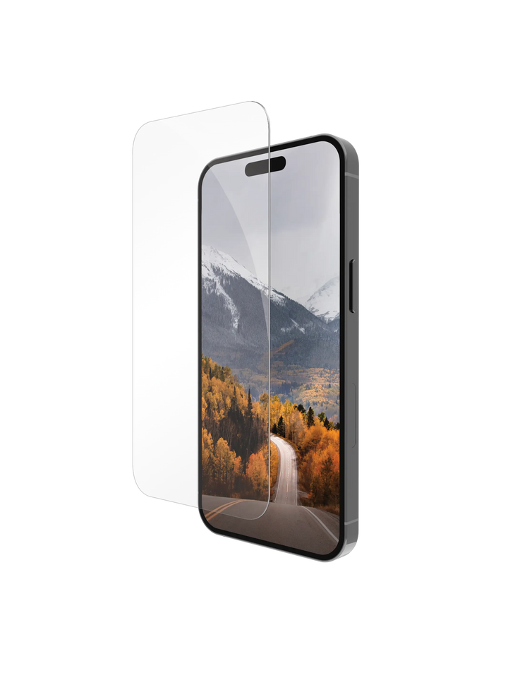 eco-protect - iPhone 15 Pro Max - Klar