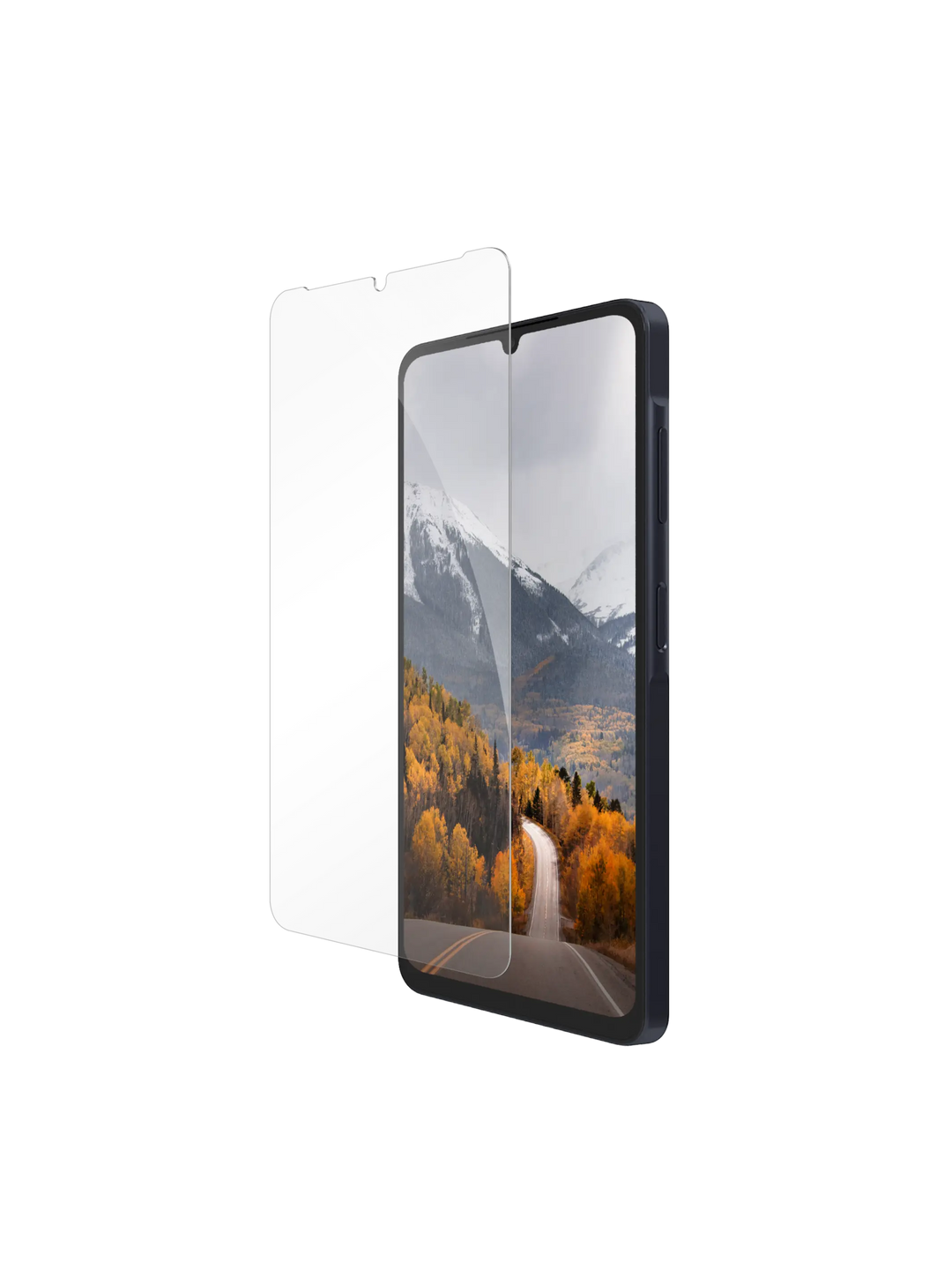 Scrap Screen Protector Screen Protectors โ Recycled Materials & 9H Impact Protection ...