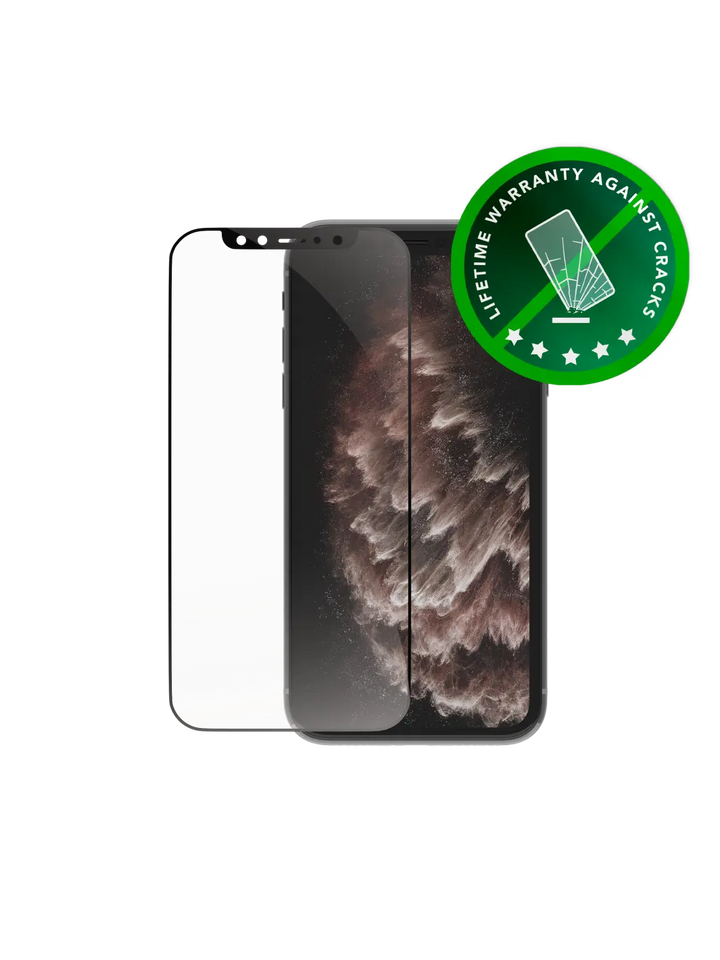 eco-shield iPhone X Xs 11 Pro Screen Protection